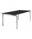 Barlow Tyrie - Mercury Rectangular Dining Table 220cm in Various Colour Options